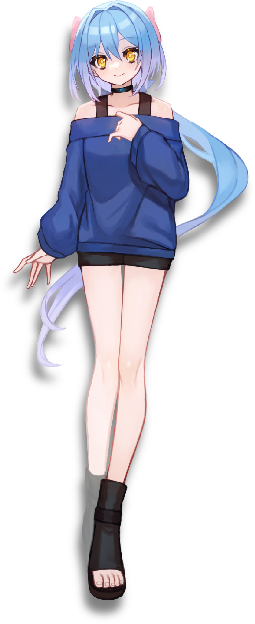 デジコンちゃん